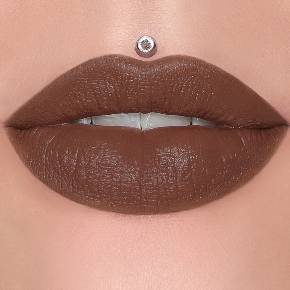 JEFFREE STAR - DOMINATRIX Velvet Trap Lipstick NIB